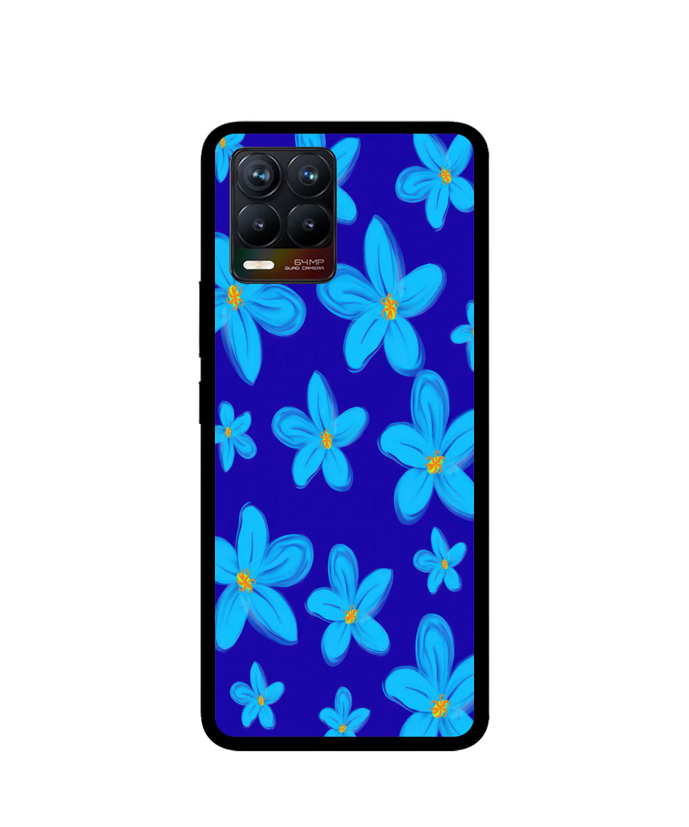 Case / Etui / Pokrowiec / Obudowa na telefon. Wzór: Realme 8 / 8 Pro