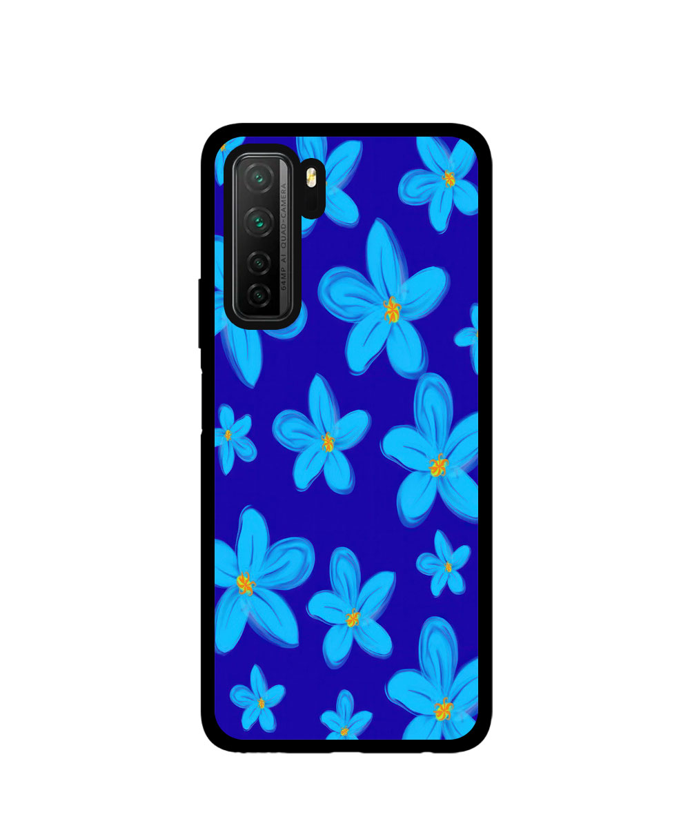 Case / Etui / Pokrowiec / Obudowa na telefon. Wzór: Huawei p40 lite 5G / nova 7 se / nova 7 SE 5G Youth