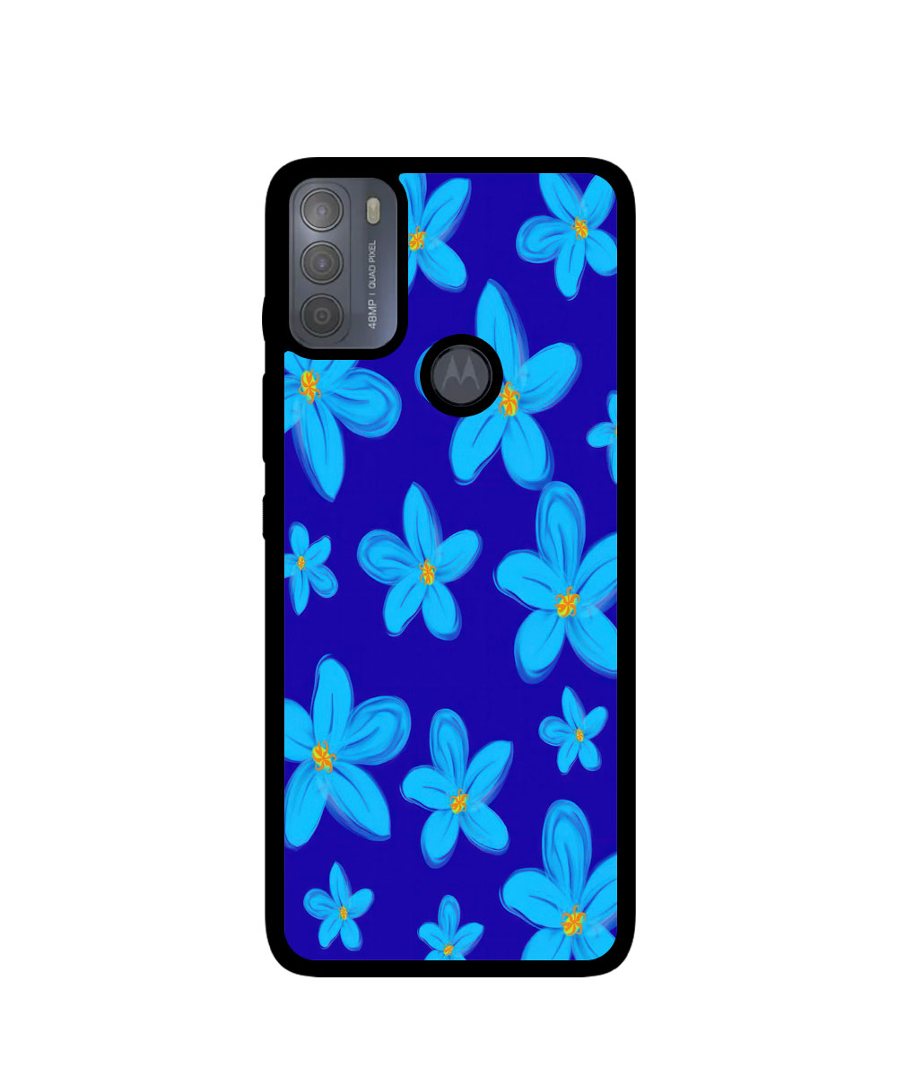 Case / Etui / Pokrowiec / Obudowa na telefon. Wzór: Motorola G50