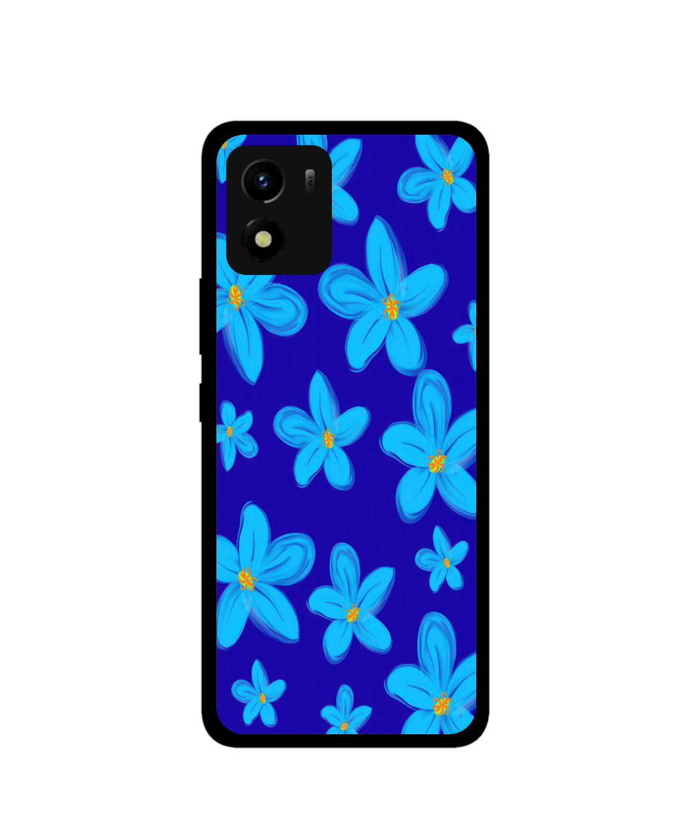 Case / Etui / Pokrowiec / Obudowa na telefon. Wzór: Vivo y01 / y15S