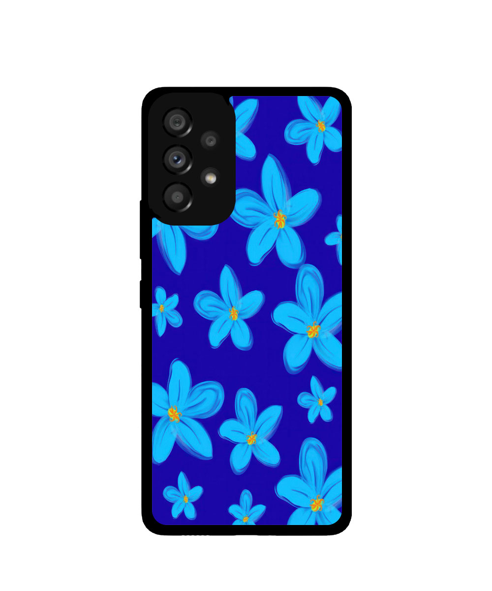 Case / Etui / Pokrowiec / Obudowa na telefon. Wzór: Samsung Galaxy A53 5G