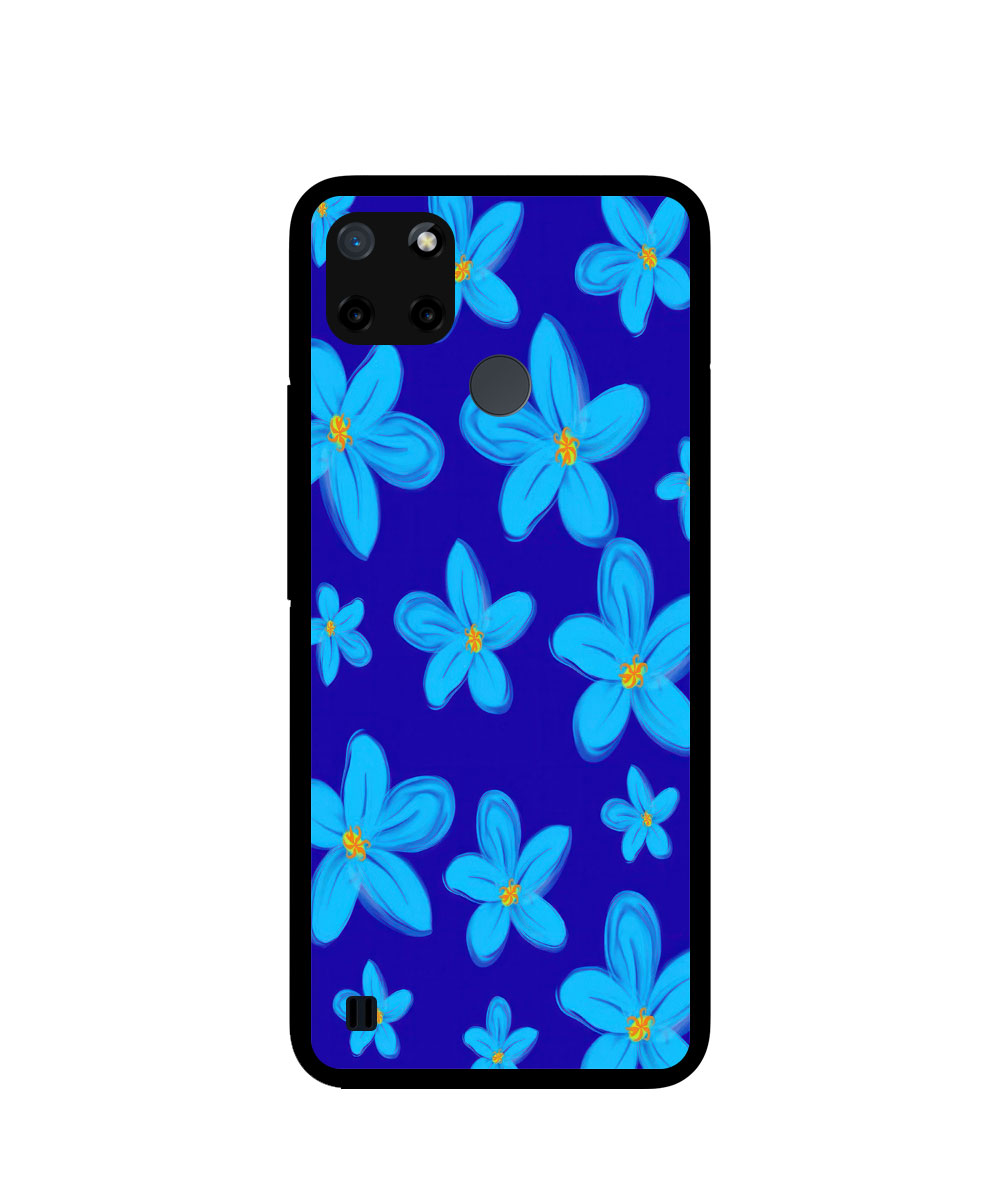 Case / Etui / Pokrowiec / Obudowa na telefon. Wzór: Realme C21Y / C25Y