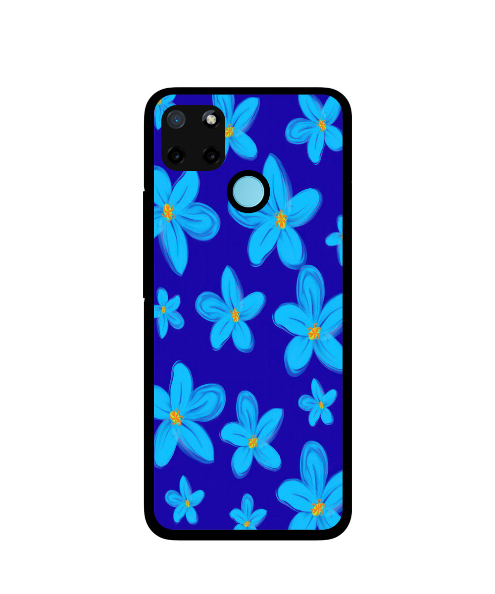 Case / Etui / Pokrowiec / Obudowa na telefon. Wzór: Realme Narzo 20 / C12