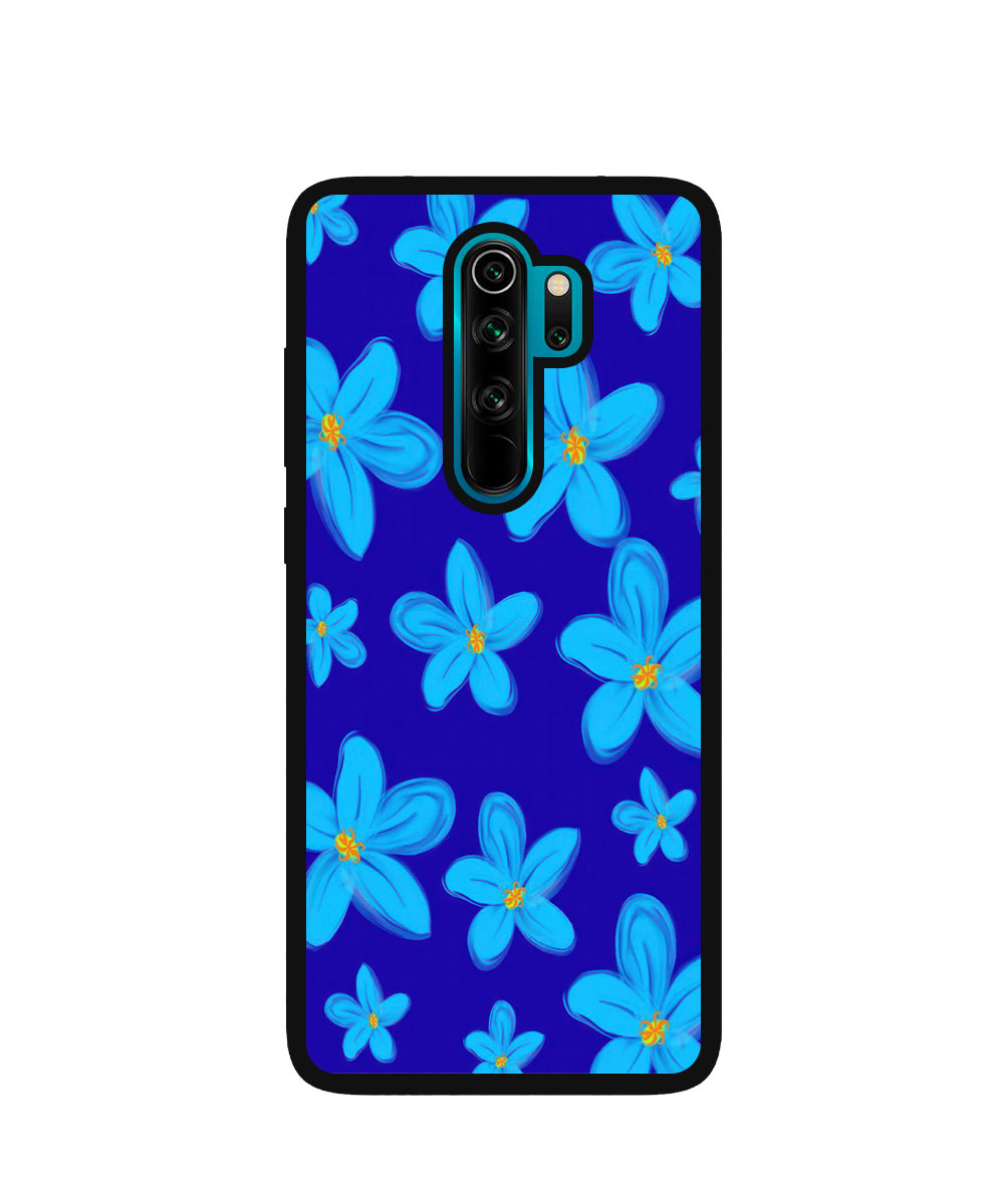 Case / Etui / Pokrowiec / Obudowa na telefon. Wzór: Xiaomi Redmi Note 8 Pro