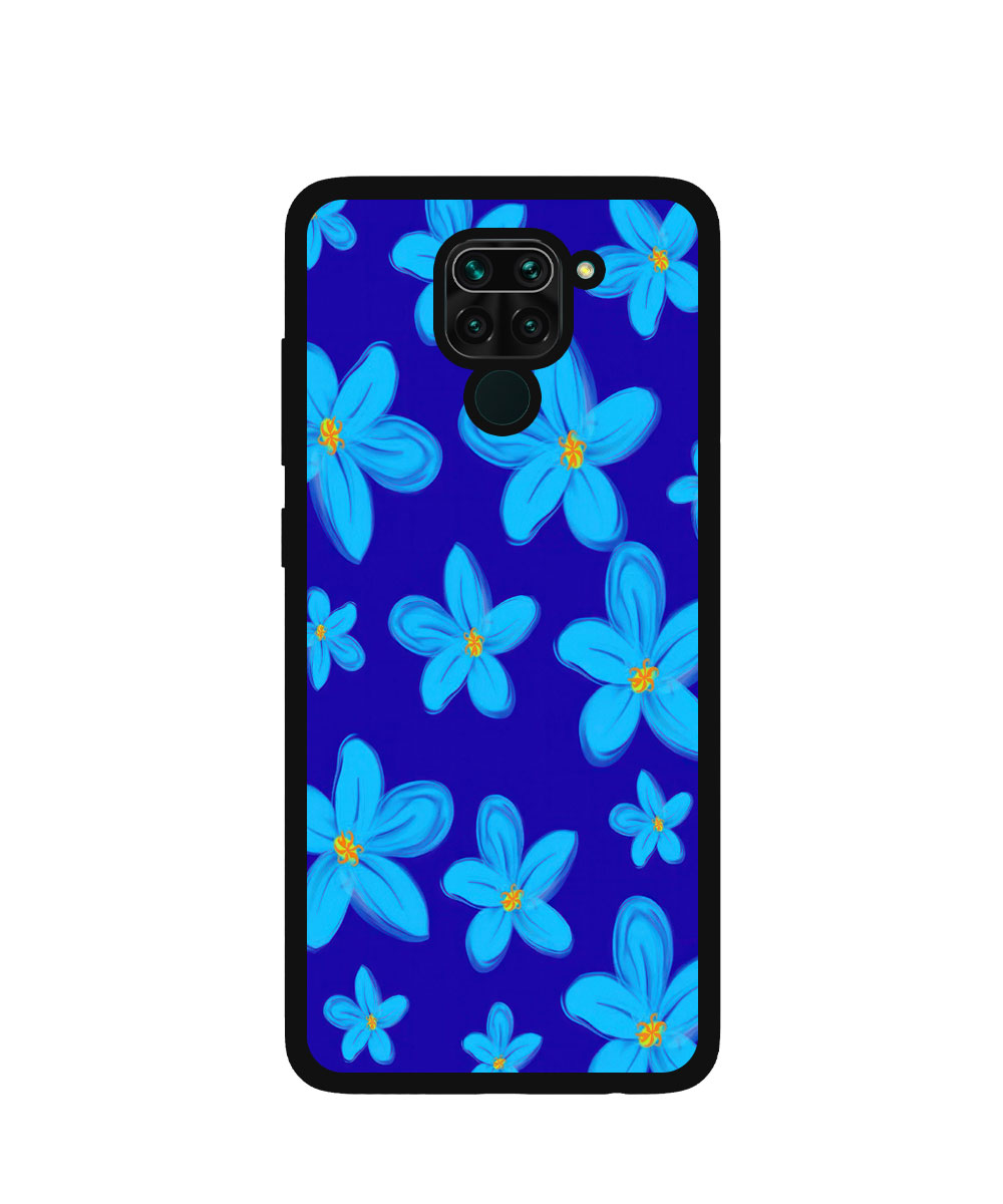 Case / Etui / Pokrowiec / Obudowa na telefon. Wzór: Xiaomi Redmi Note 9