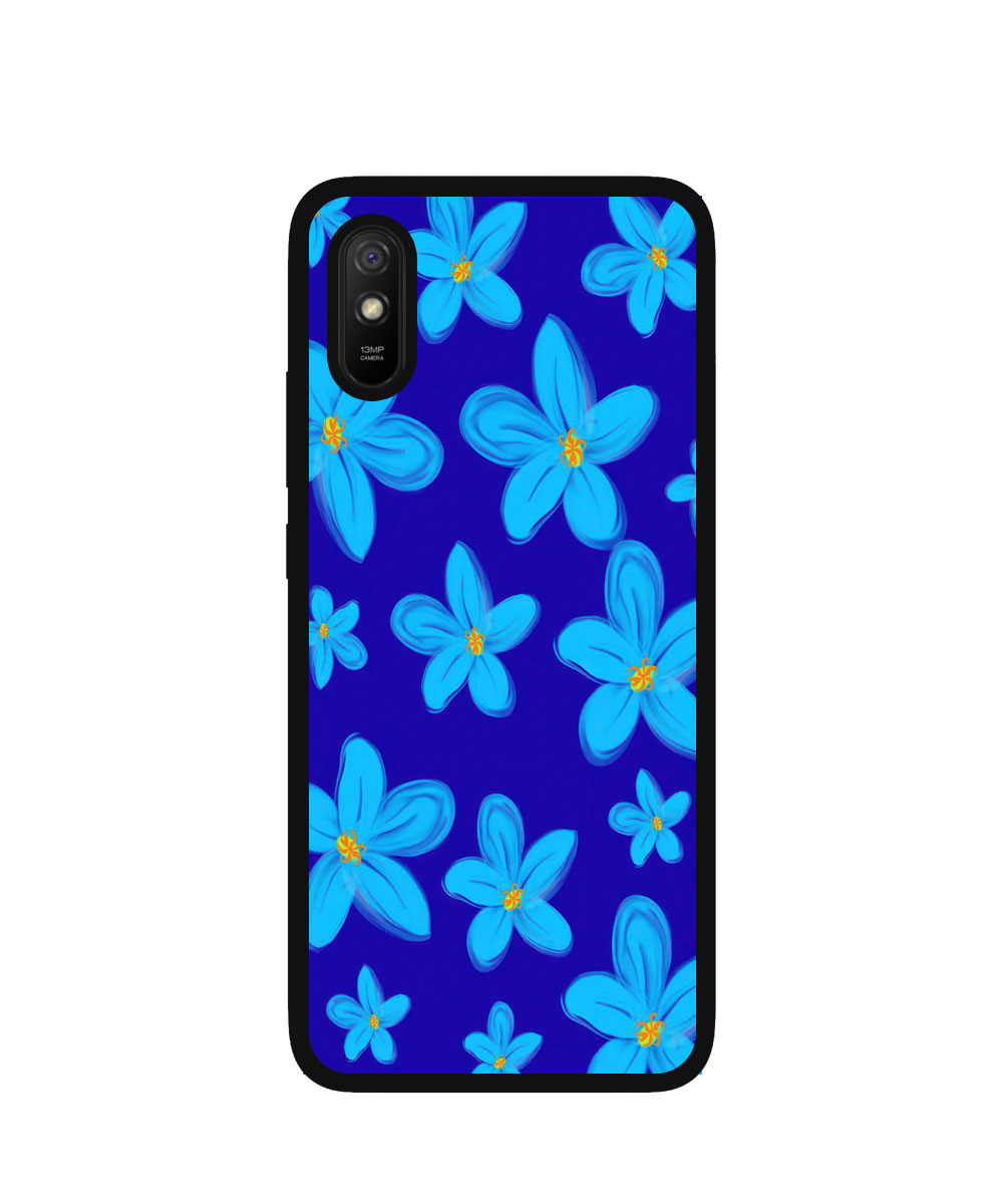 Case / Etui / Pokrowiec / Obudowa na telefon. Wzór: Xiaomi Redmi 9A