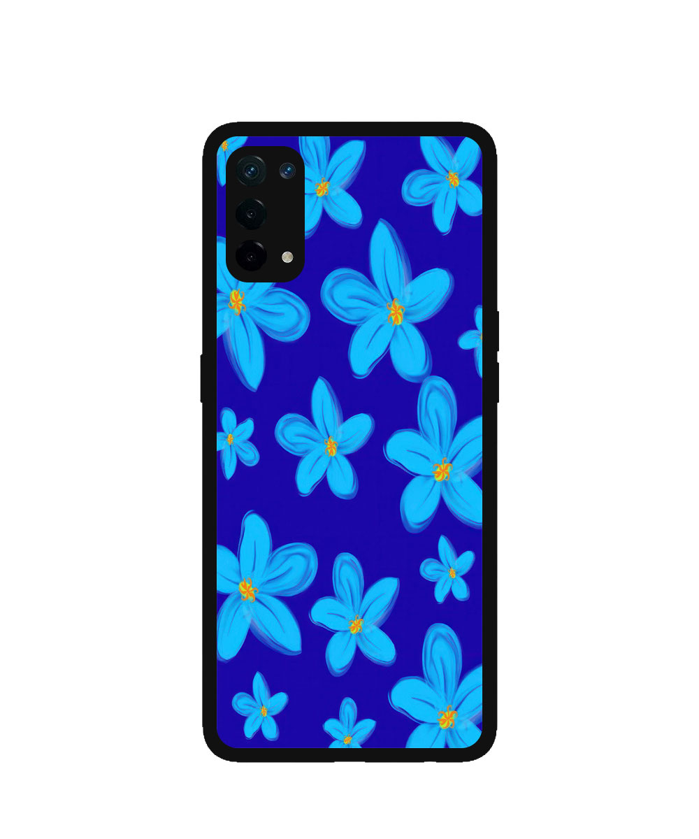 Case / Etui / Pokrowiec / Obudowa na telefon. Wzór: OPPO A74 5G / A93 5G