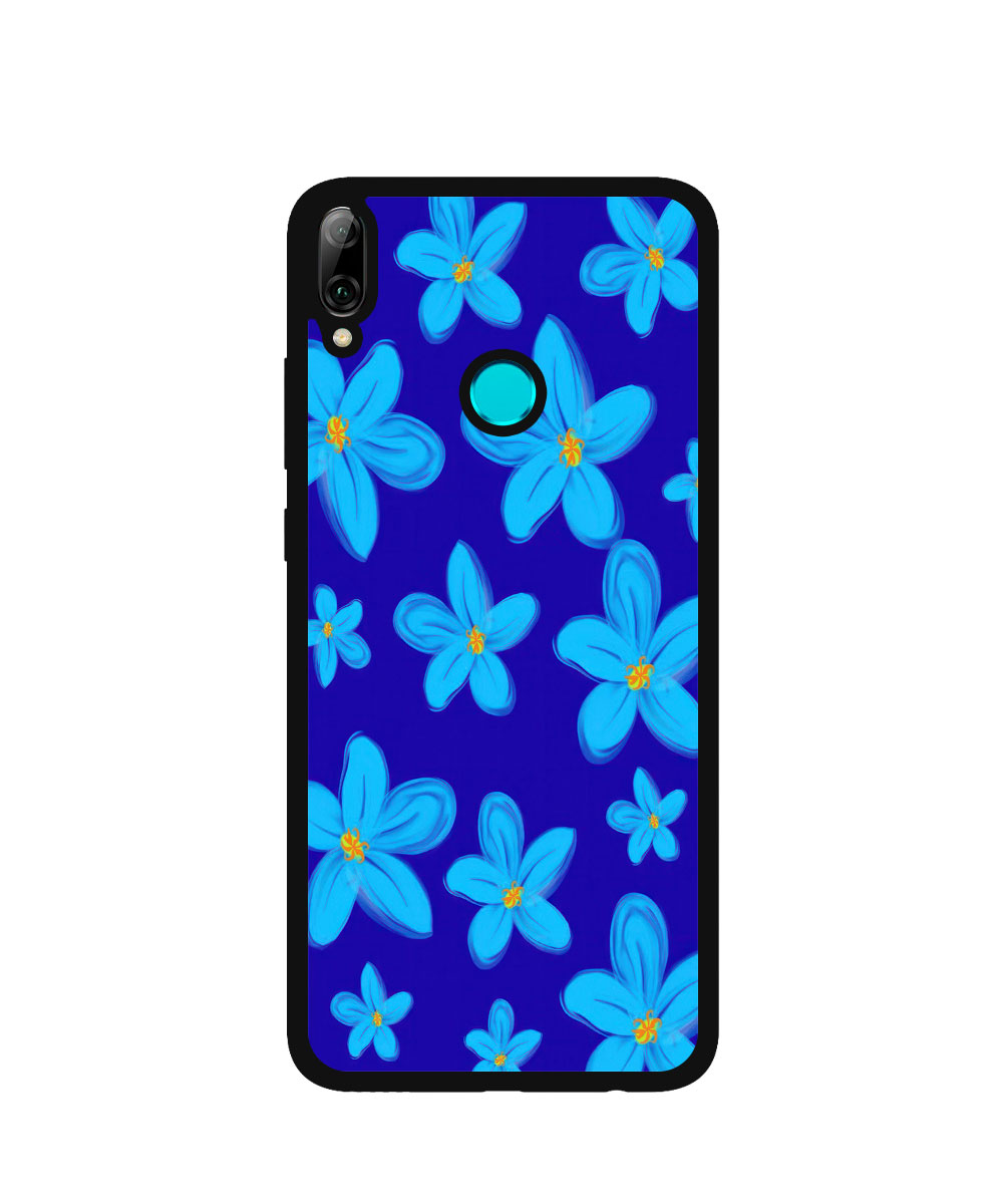 Case / Etui / Pokrowiec / Obudowa na telefon. Wzór: Huawei P Smart 2019