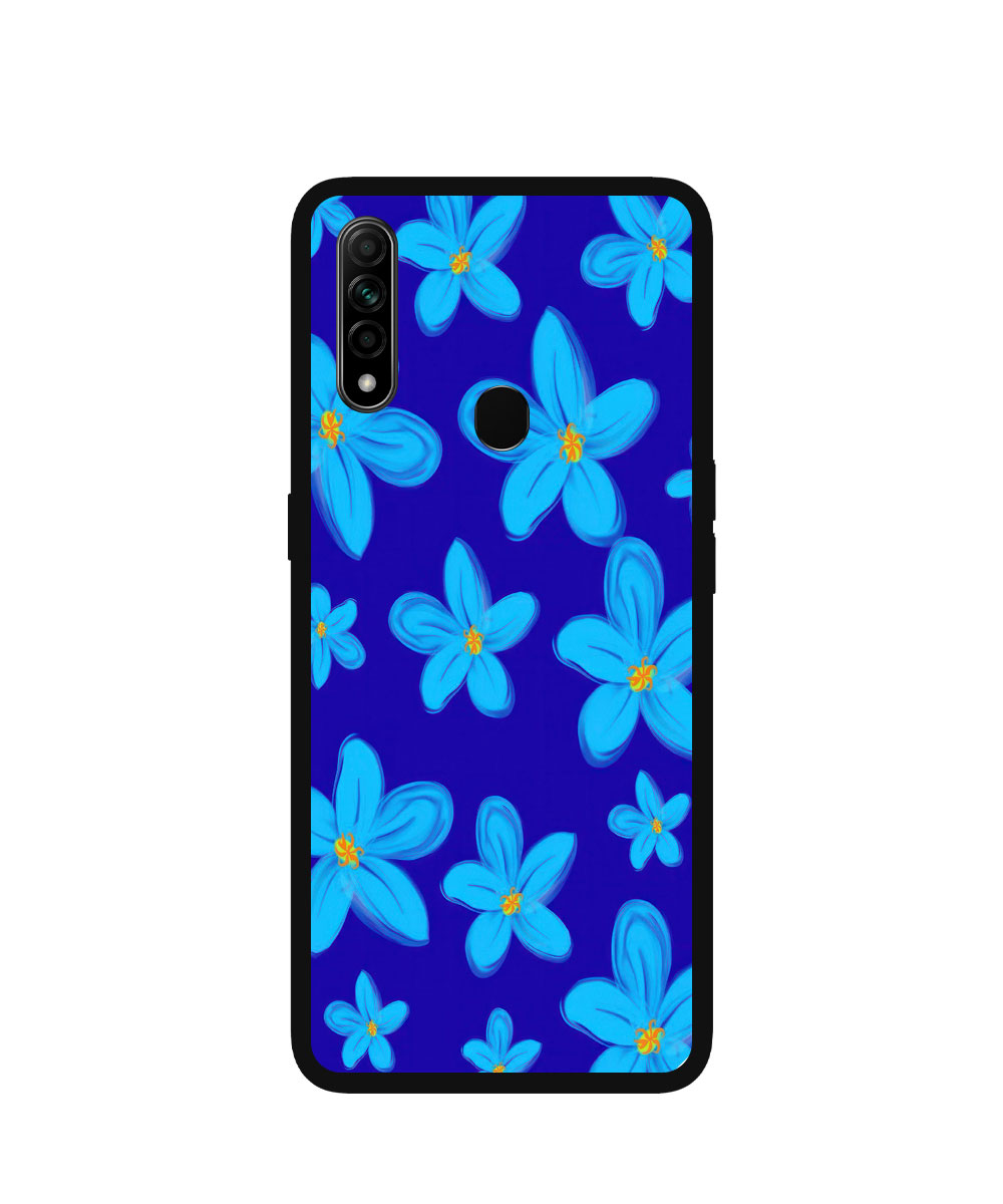 Case / Etui / Pokrowiec / Obudowa na telefon. Wzór: Oppo A31/A8