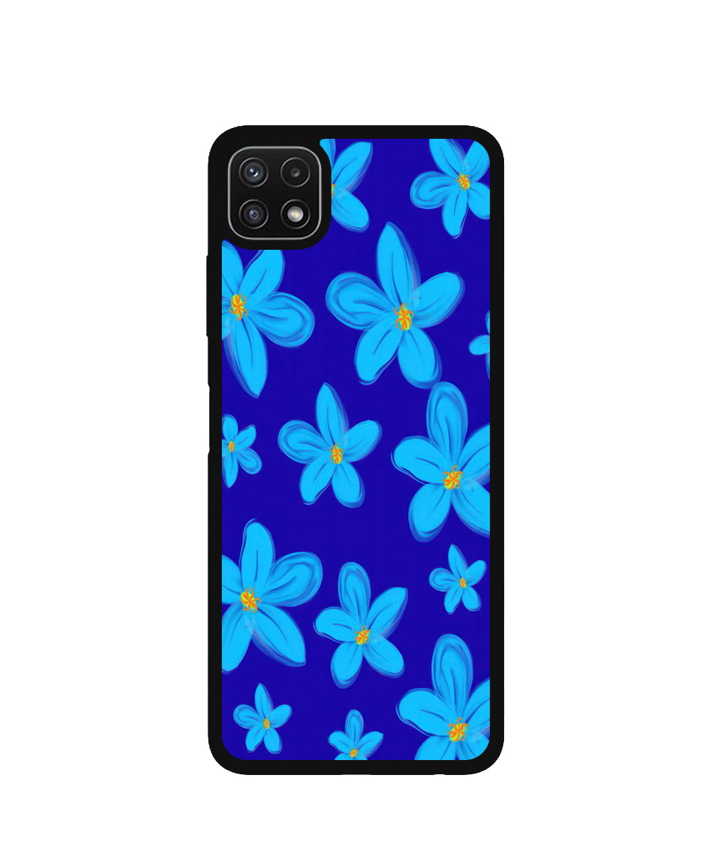 Case / Etui / Pokrowiec / Obudowa na telefon. Wzór: Samsung A22 5G