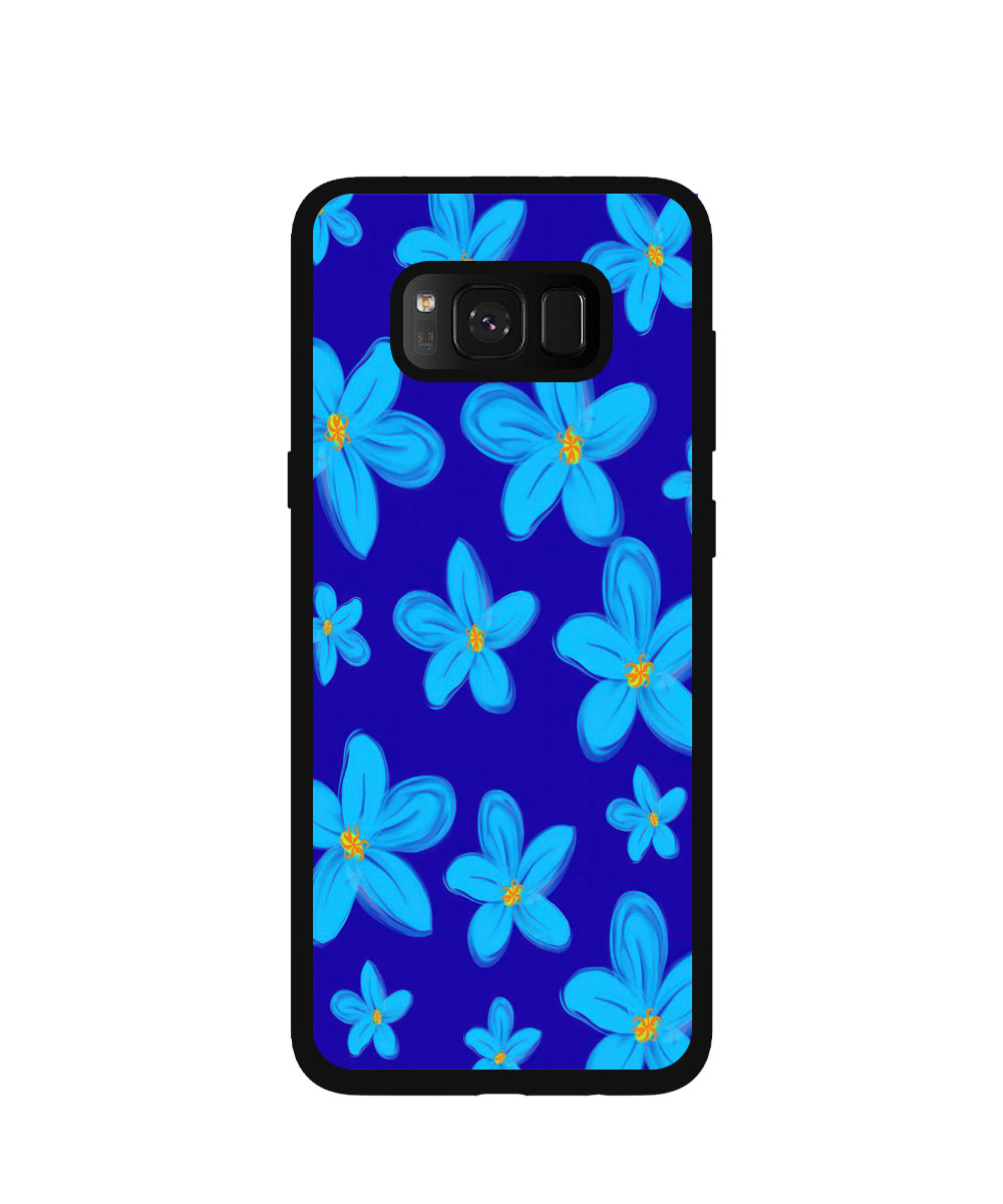 Case / Etui / Pokrowiec / Obudowa na telefon. Wzór: Samsung Galaxy S8