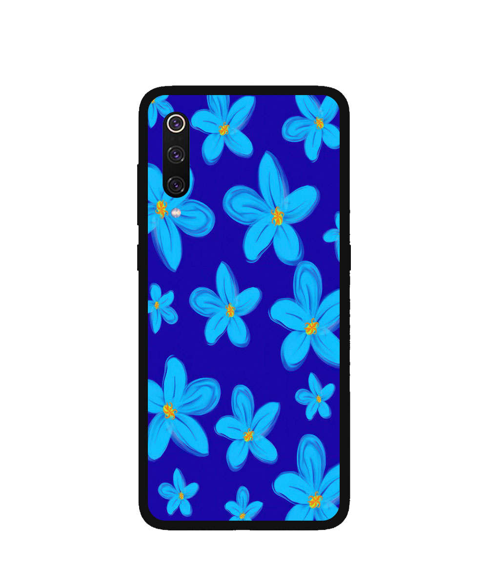 Case / Etui / Pokrowiec / Obudowa na telefon. Wzór: Xiaomi Mi 9