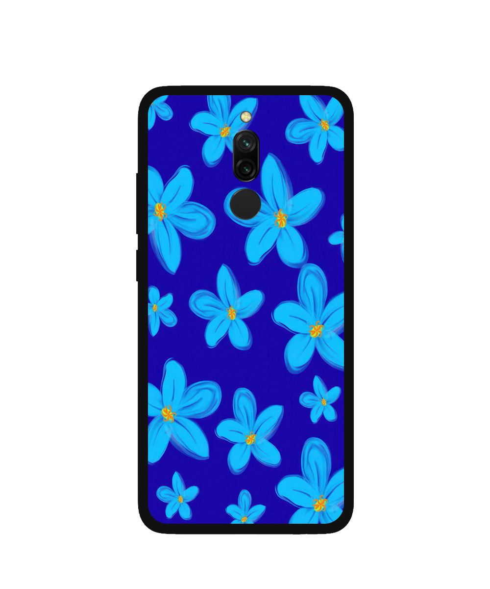 Case / Etui / Pokrowiec / Obudowa na telefon. Wzór: Xiaomi Redmi 8