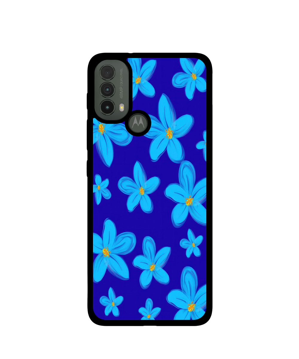 Case / Etui / Pokrowiec / Obudowa na telefon. Wzór: Motorola Moto E40 / E30