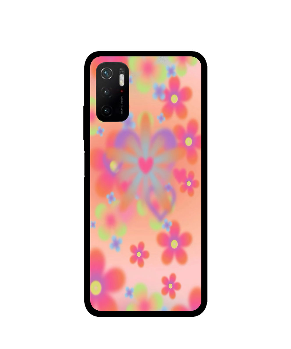 Case / Etui / Pokrowiec / Obudowa na telefon. Wzór: Xiaomi POCO M3 Pro 5G / Redmi Note 10 5G