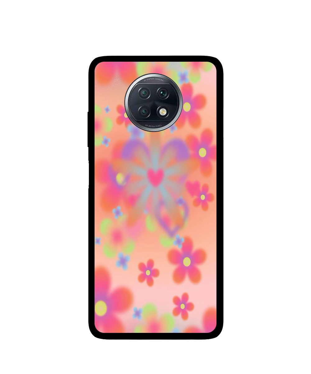 Case / Etui / Pokrowiec / Obudowa na telefon. Wzór: Xiaomi Redmi Note 9T