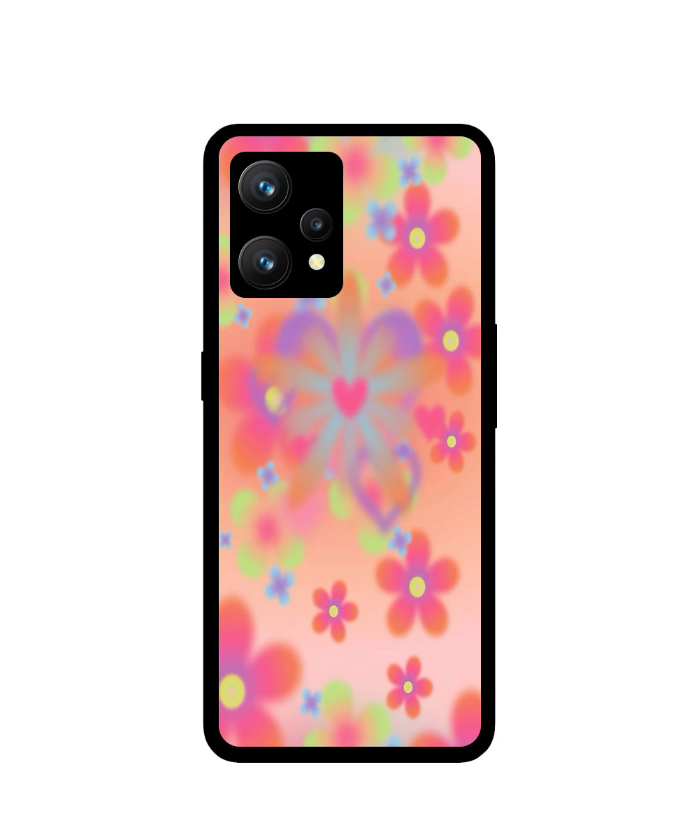 Case / Etui / Pokrowiec / Obudowa na telefon. Wzór: Realme 9 4G / Realme 9 Pro+