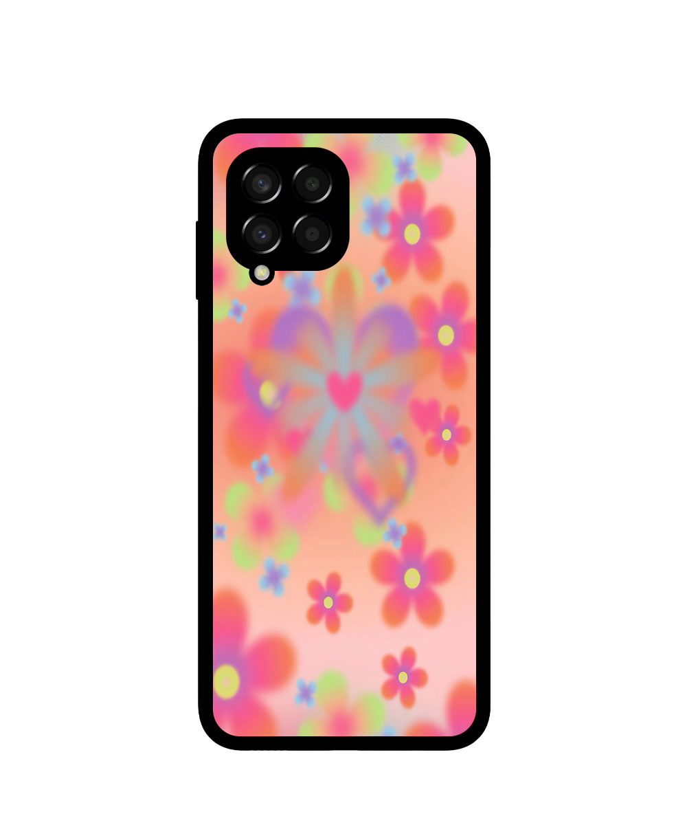 Case / Etui / Pokrowiec / Obudowa na telefon. Wzór: Samsung Galaxy M33