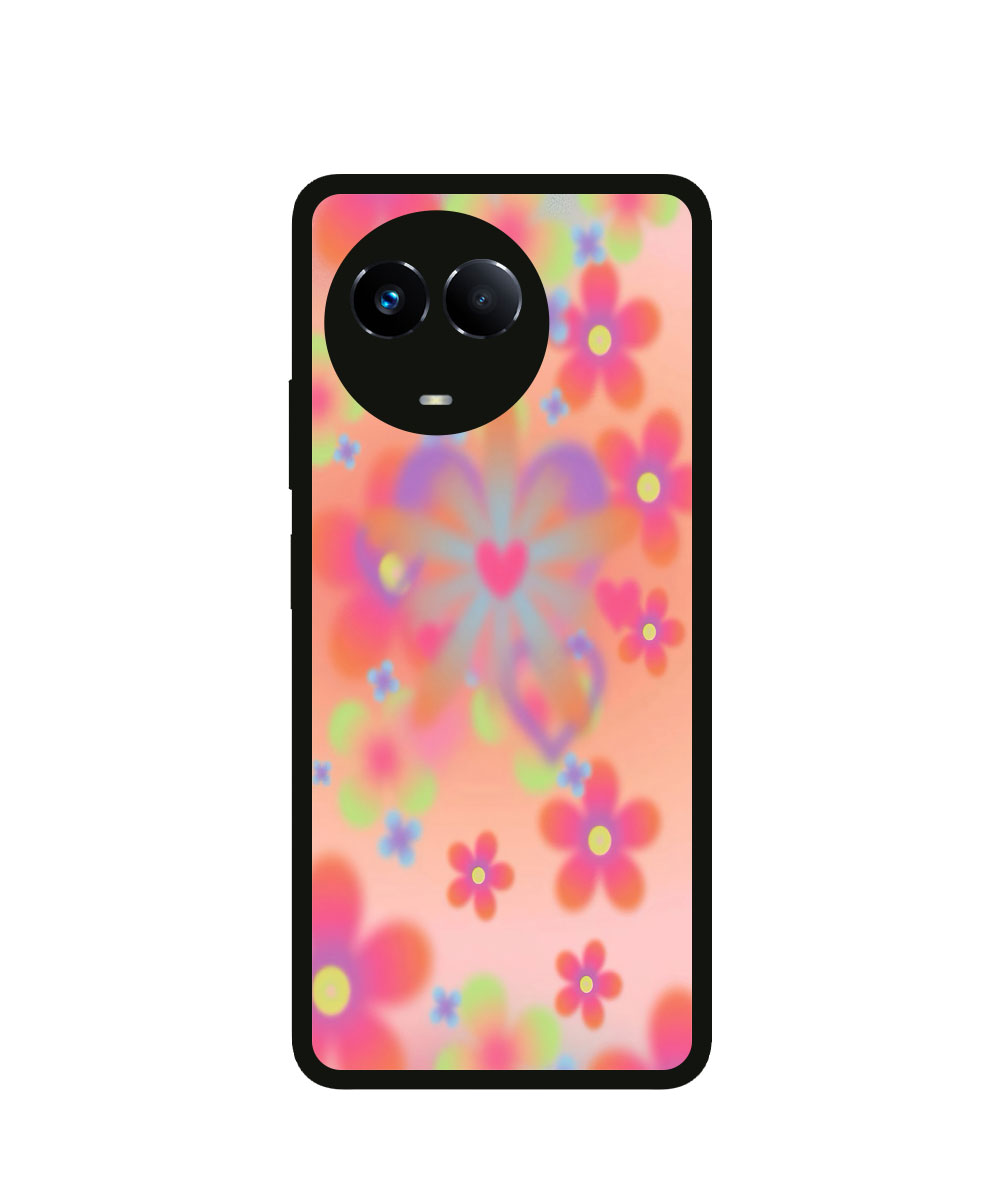 Case / Etui / Pokrowiec / Obudowa na telefon. Wzór: Realme 11