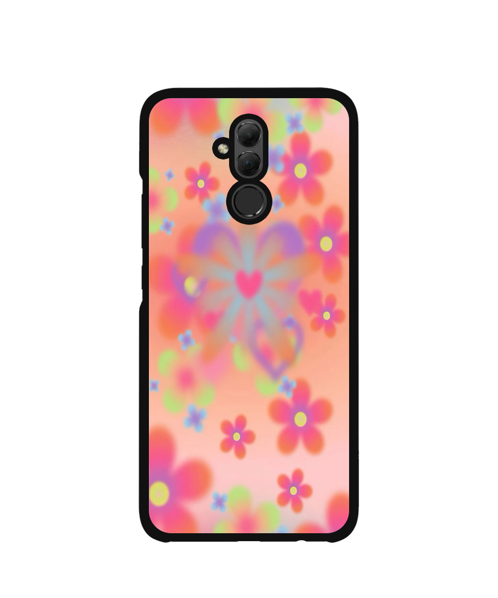 Case / Etui / Pokrowiec / Obudowa na telefon. Wzór: Huawei Mate 20 Lite