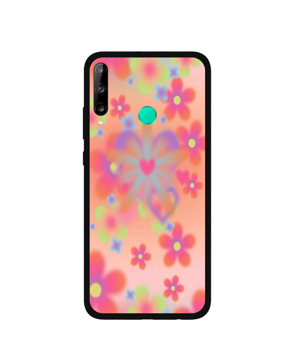 Case / Etui / Pokrowiec / Obudowa na telefon. Wzór: Huawei Y7p