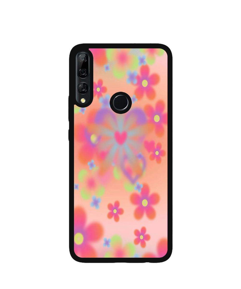 Case / Etui / Pokrowiec / Obudowa na telefon. Wzór: Huawei y9 Prime