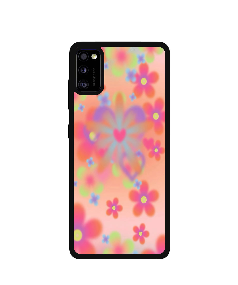 Case / Etui / Pokrowiec / Obudowa na telefon. Wzór: Samsung Galaxy A41