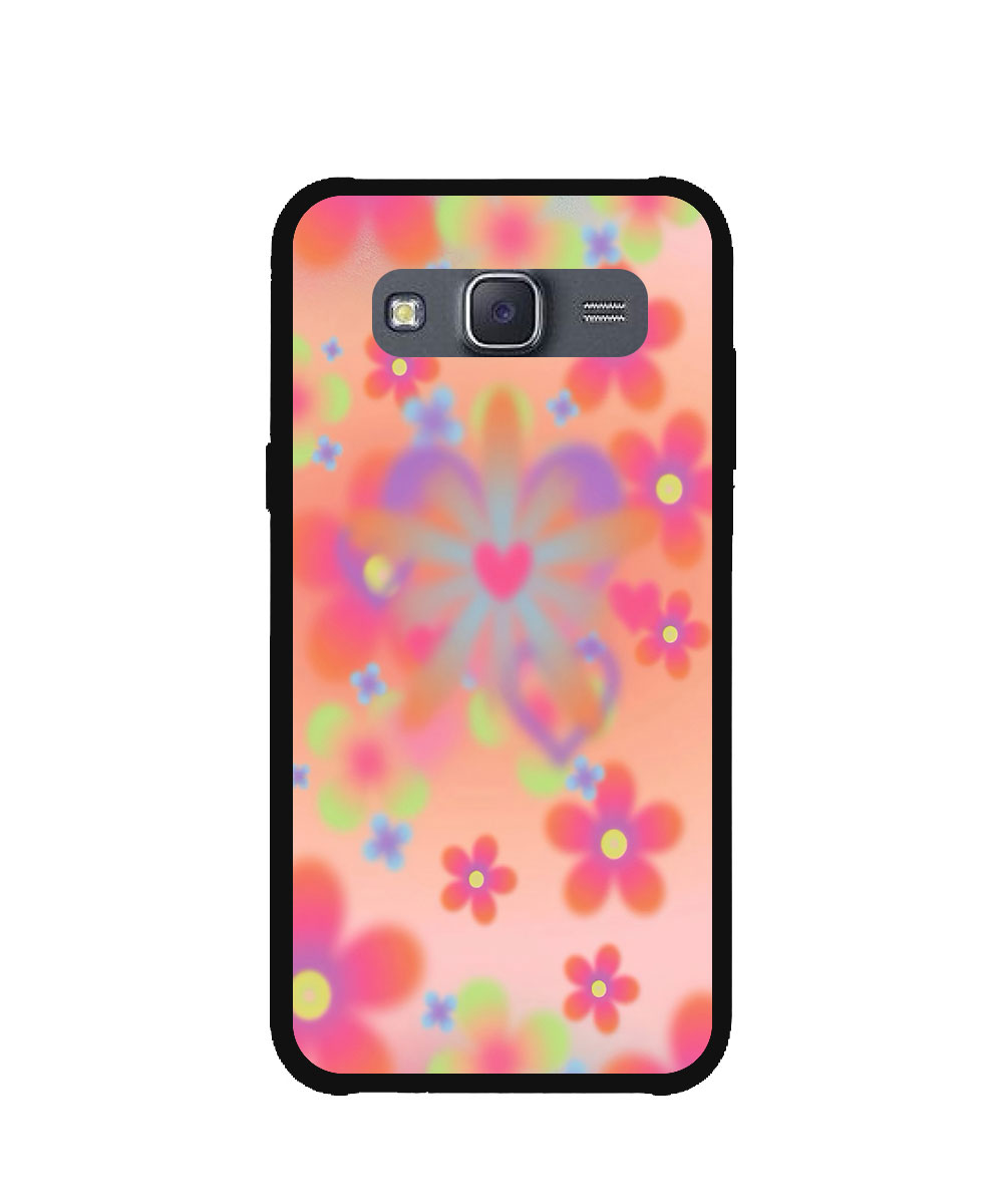 Case / Etui / Pokrowiec / Obudowa na telefon. Wzór: Samsung Galaxy J5 2015