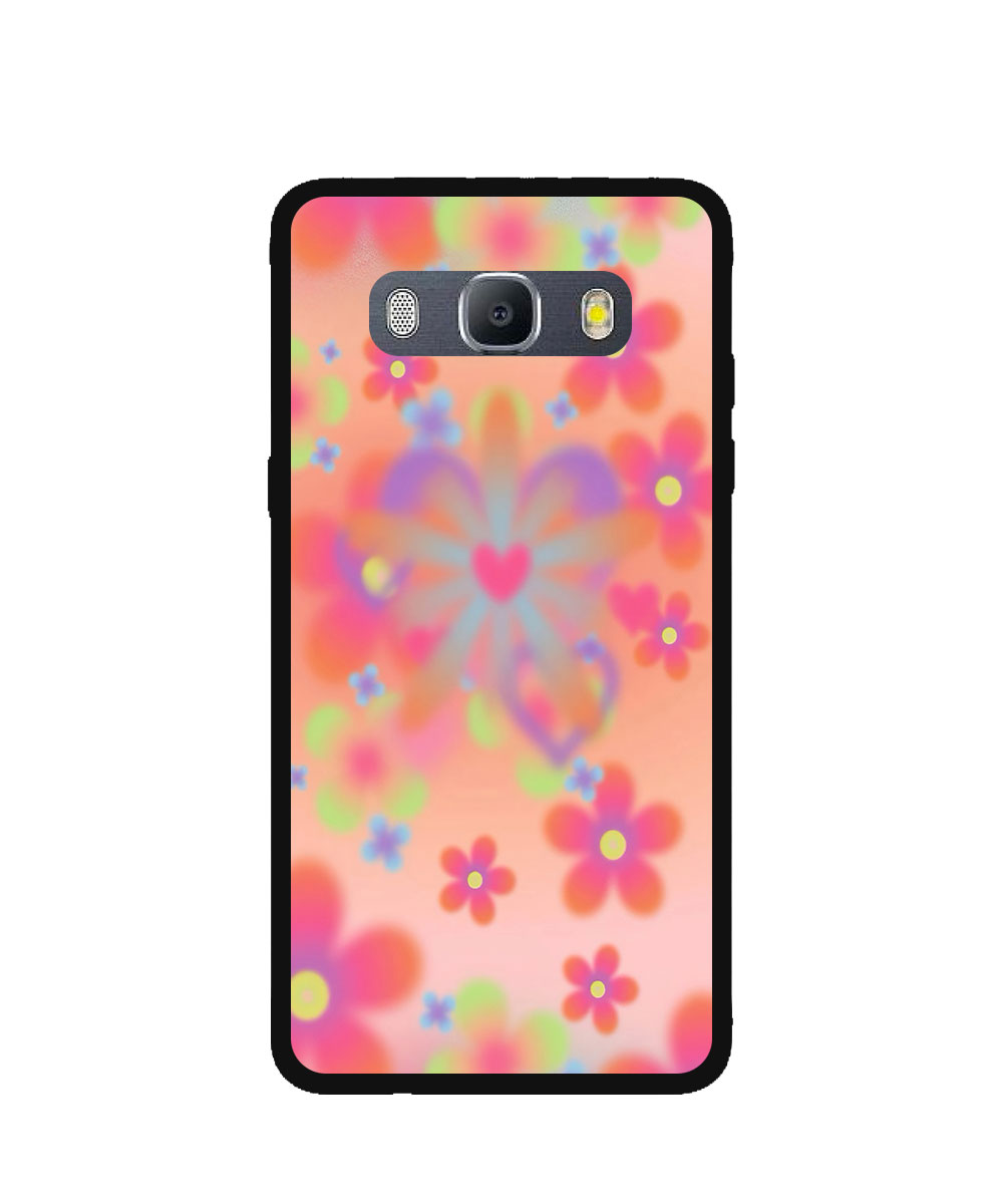 Case / Etui / Pokrowiec / Obudowa na telefon. Wzór: Samsung Galaxy J5 2016