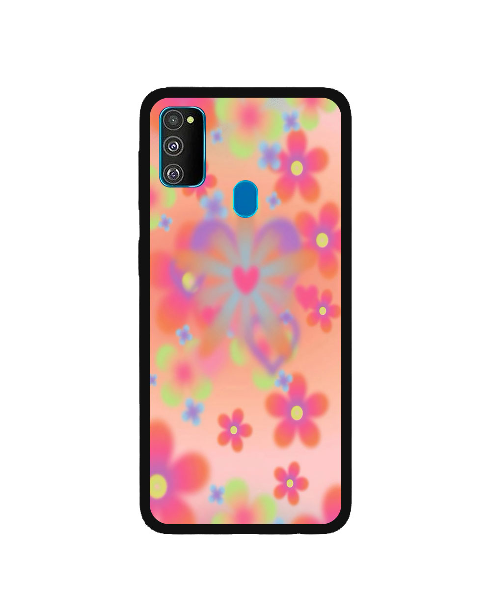 Case / Etui / Pokrowiec / Obudowa na telefon. Wzór: Samsung Galaxy M30s / M21