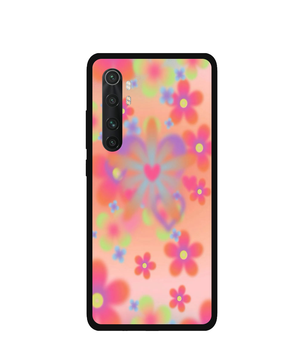 Case / Etui / Pokrowiec / Obudowa na telefon. Wzór: Xiaomi Mi Note 10 Lite