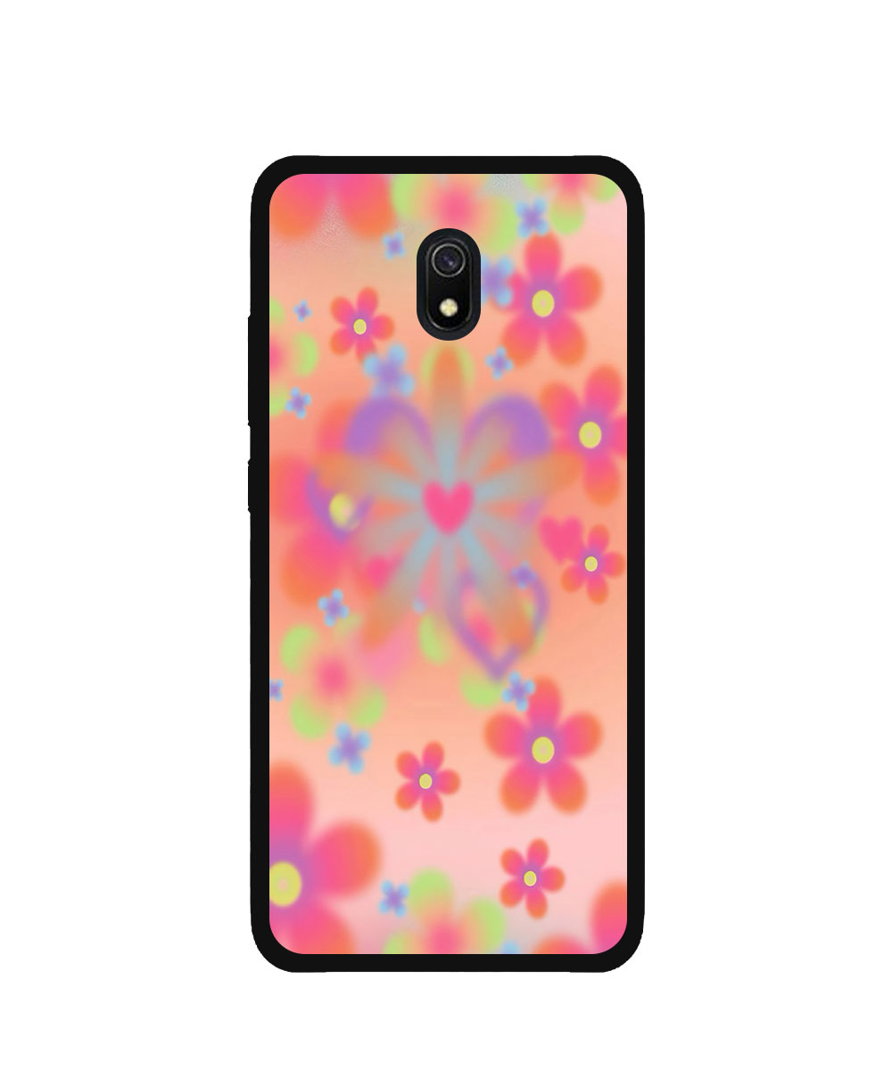 Case / Etui / Pokrowiec / Obudowa na telefon. Wzór: Xiaomi Redmi 8A