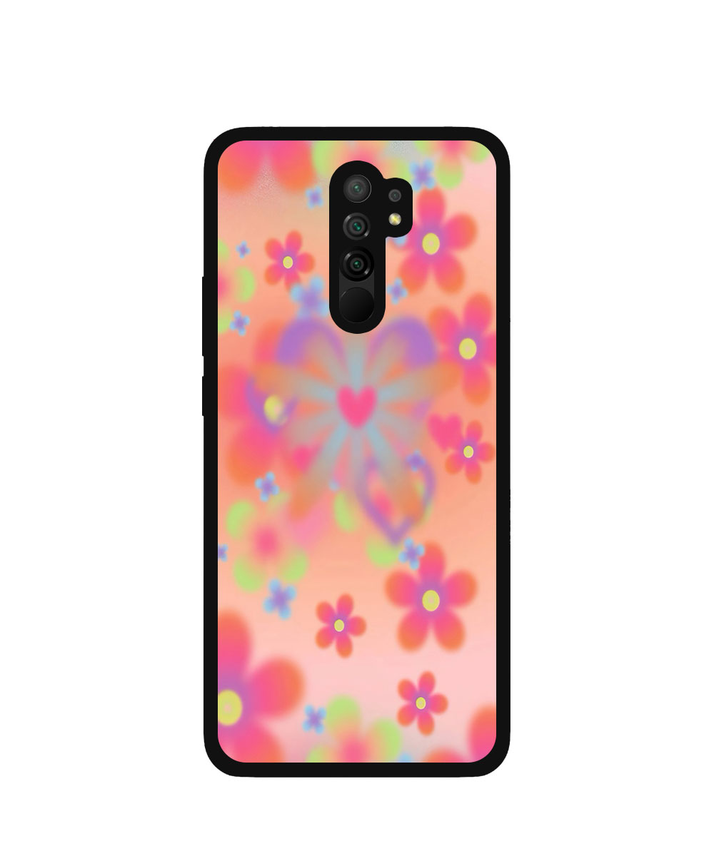 Case / Etui / Pokrowiec / Obudowa na telefon. Wzór: Xiaomi Redmi 9