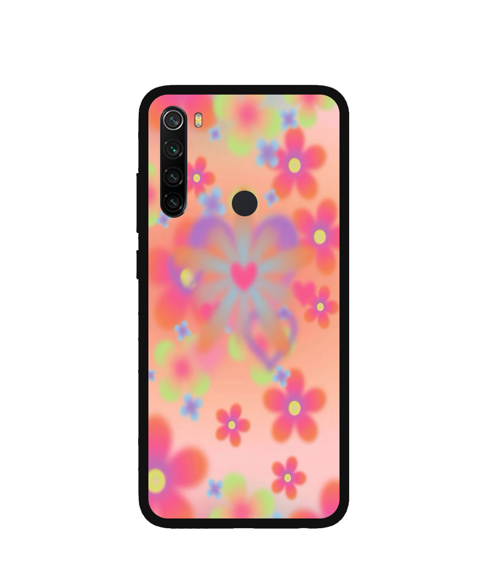 Case / Etui / Pokrowiec / Obudowa na telefon. Wzór: Xiaomi Redmi Note 8T