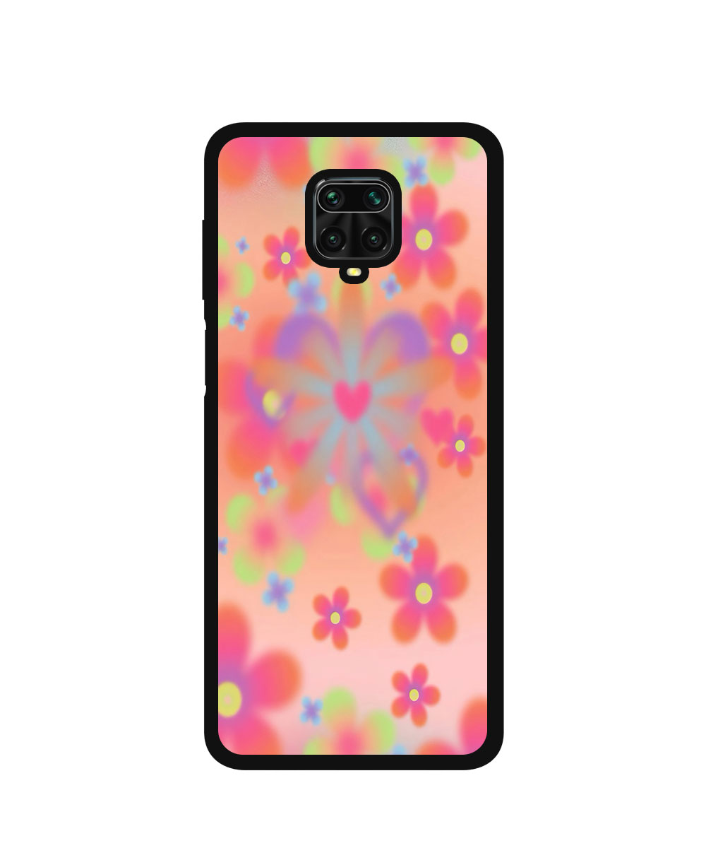 Case / Etui / Pokrowiec / Obudowa na telefon. Wzór: Xiaomi Redmi Note 9S / 9 Pro / 9 Pro Max