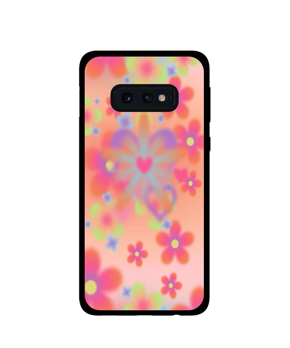 Case / Etui / Pokrowiec / Obudowa na telefon. Wzór: Samsung Galaxy S10e