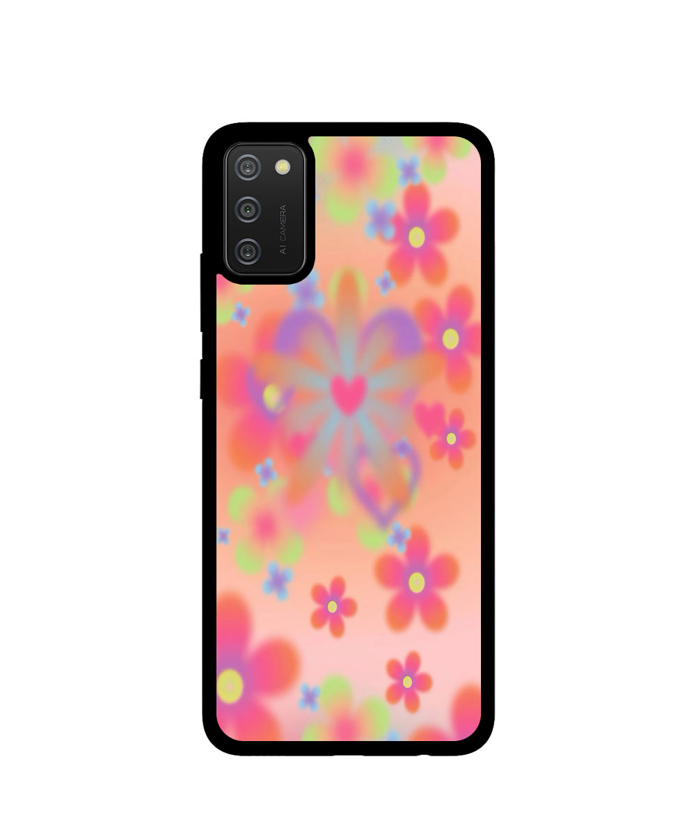 Case / Etui / Pokrowiec / Obudowa na telefon. Wzór: Samsung Galaxy A02s/A03s