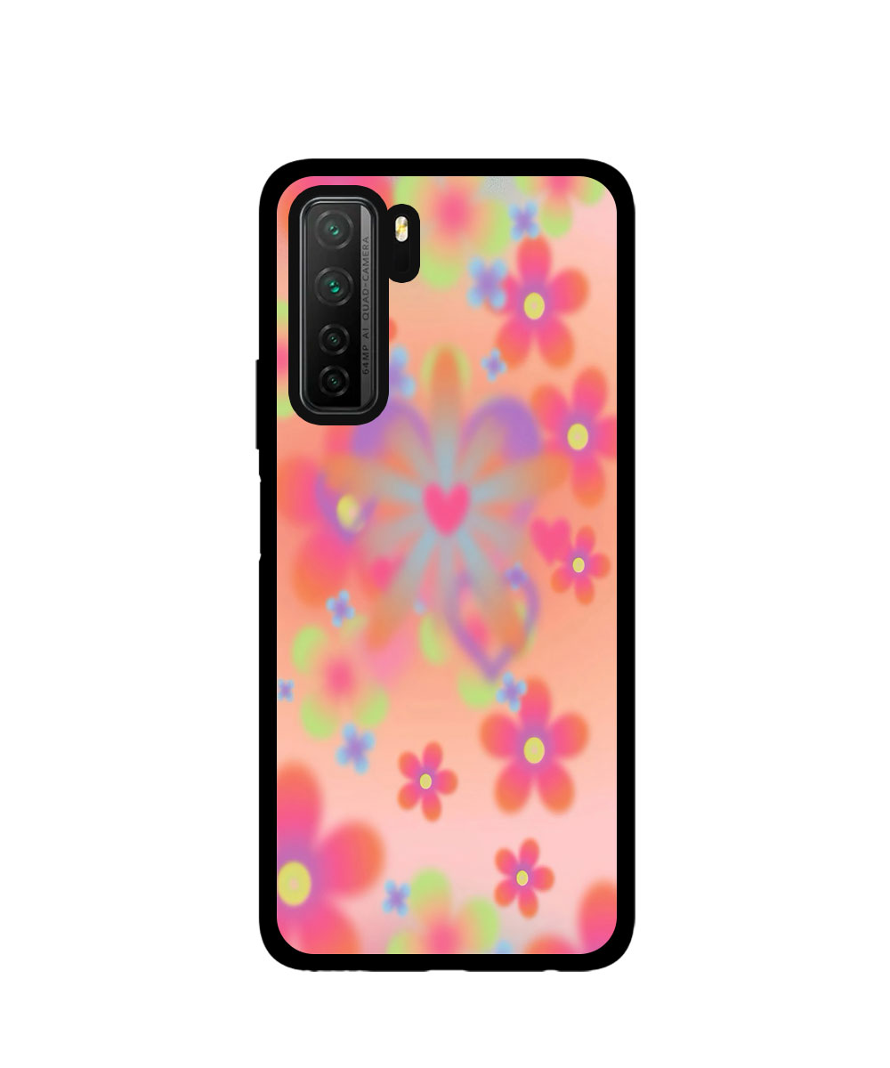 Case / Etui / Pokrowiec / Obudowa na telefon. Wzór: Huawei p40 lite 5G / nova 7 se / nova 7 SE 5G Youth