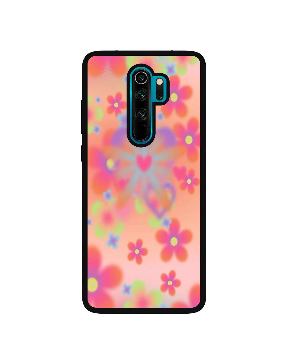 Case / Etui / Pokrowiec / Obudowa na telefon. Wzór: Xiaomi Redmi Note 8 Pro