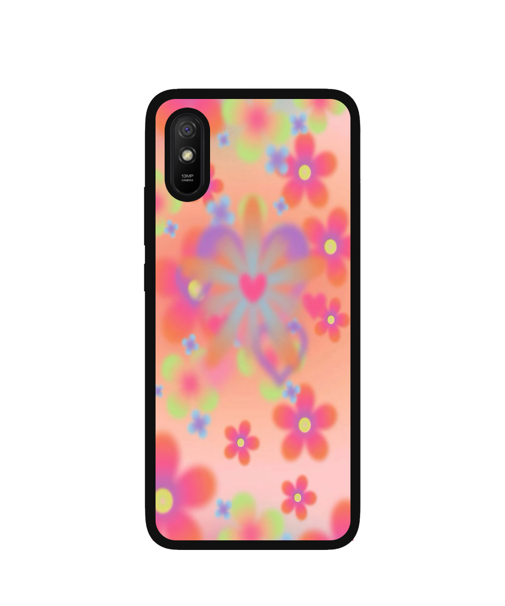 Case / Etui / Pokrowiec / Obudowa na telefon. Wzór: Xiaomi Redmi 9A