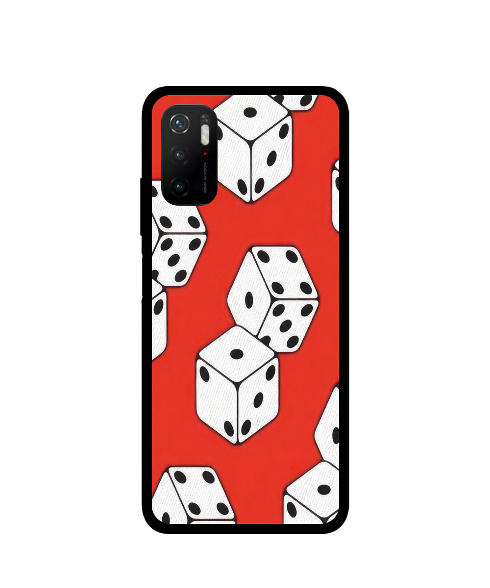 Case / Etui / Pokrowiec / Obudowa na telefon. Wzór: Xiaomi POCO M3 Pro 5G / Redmi Note 10 5G