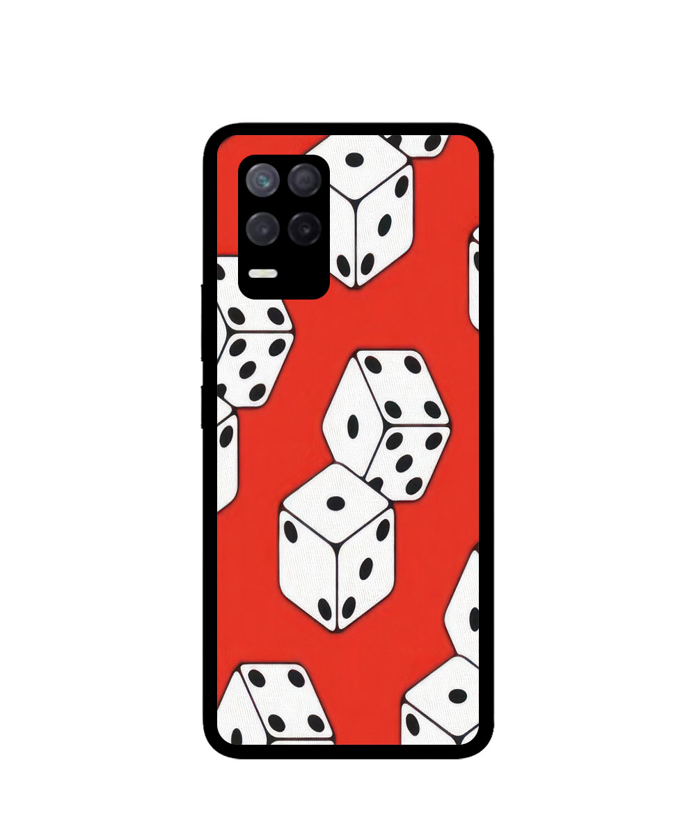 Case / Etui / Pokrowiec / Obudowa na telefon. Wzór: Realme 8 5G