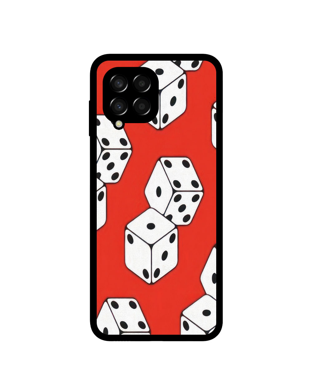 Case / Etui / Pokrowiec / Obudowa na telefon. Wzór: Samsung Galaxy M33