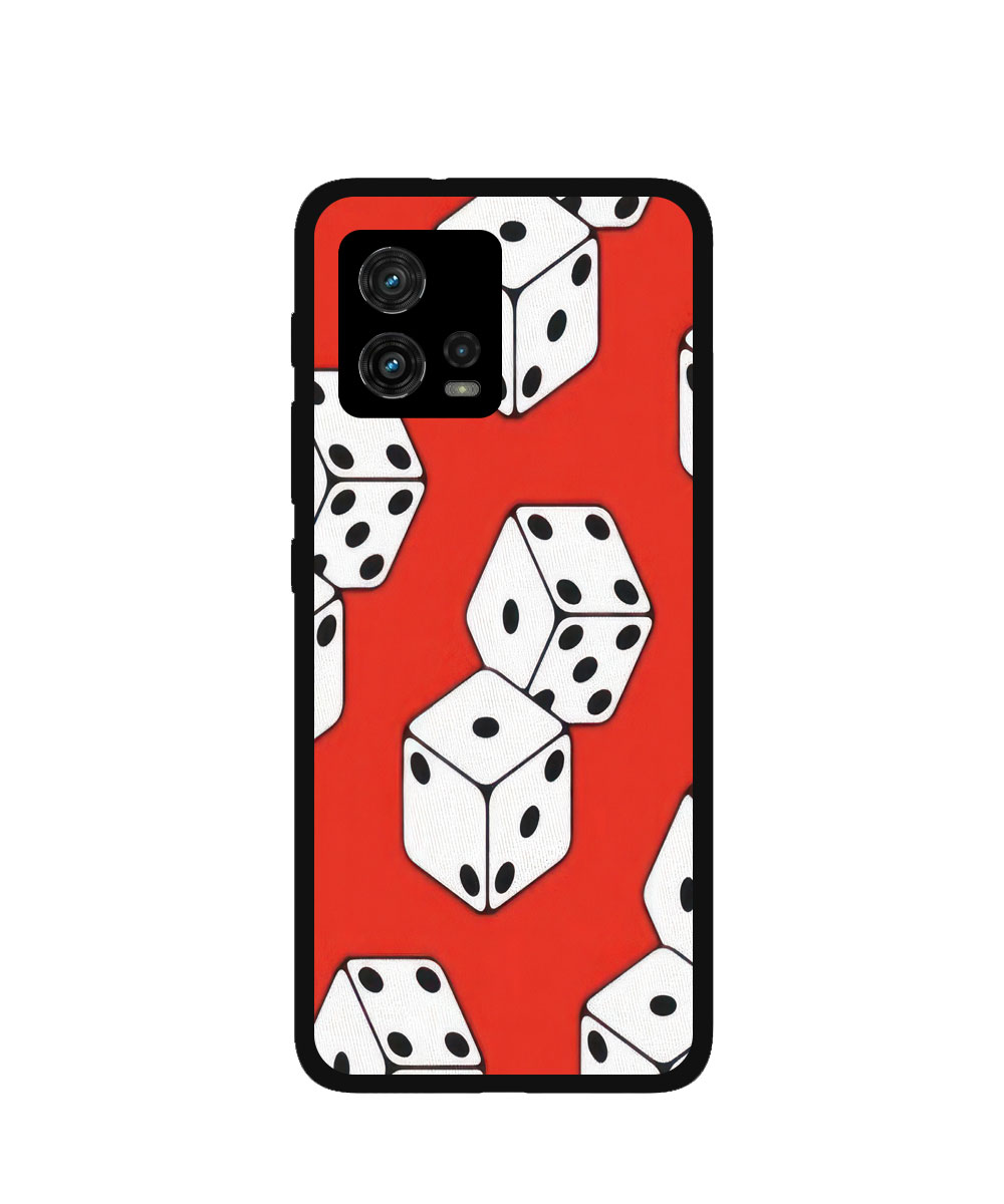 Case / Etui / Pokrowiec / Obudowa na telefon. Wzór: Motorola Moto G72