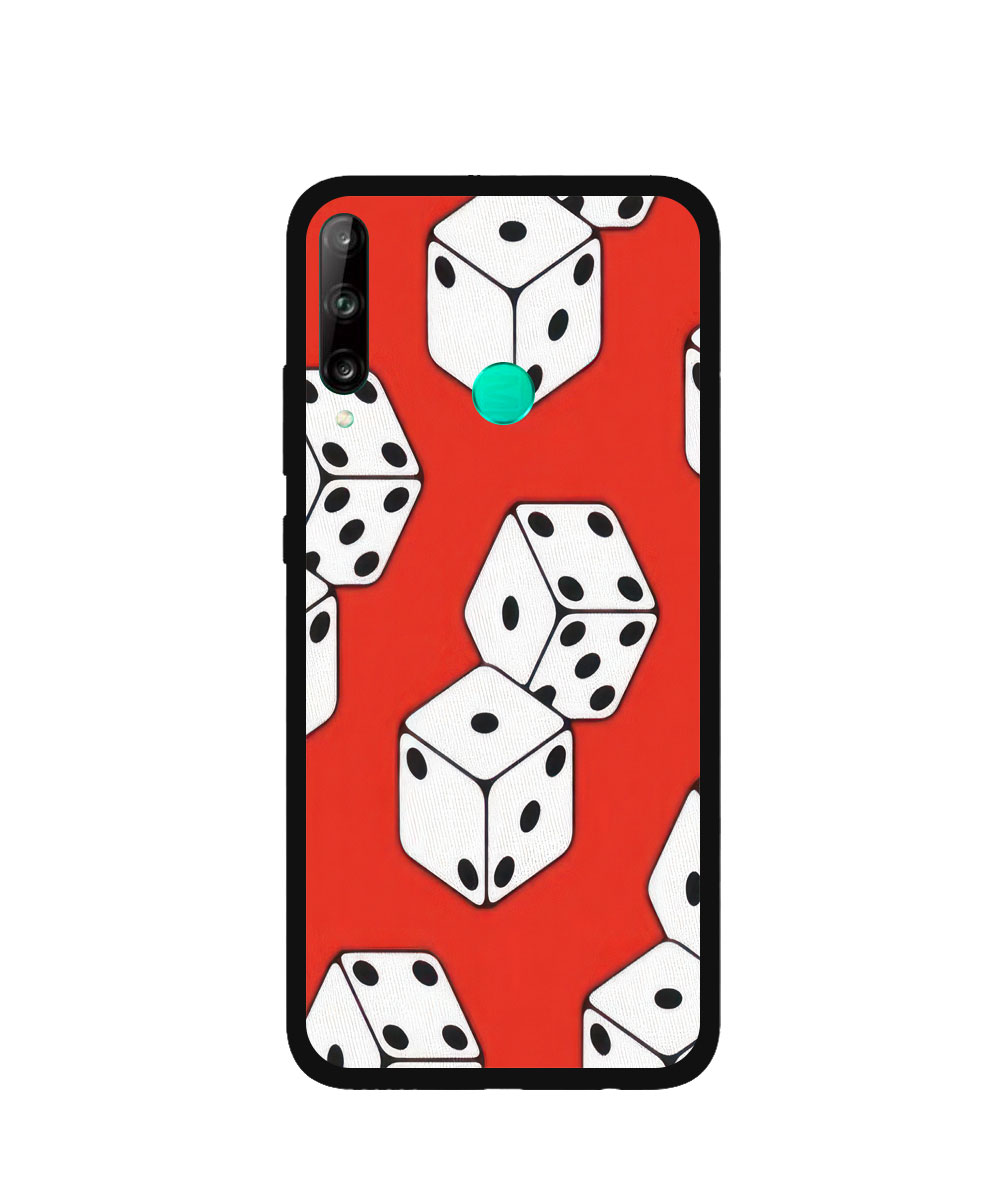 Case / Etui / Pokrowiec / Obudowa na telefon. Wzór: Huawei Y7p