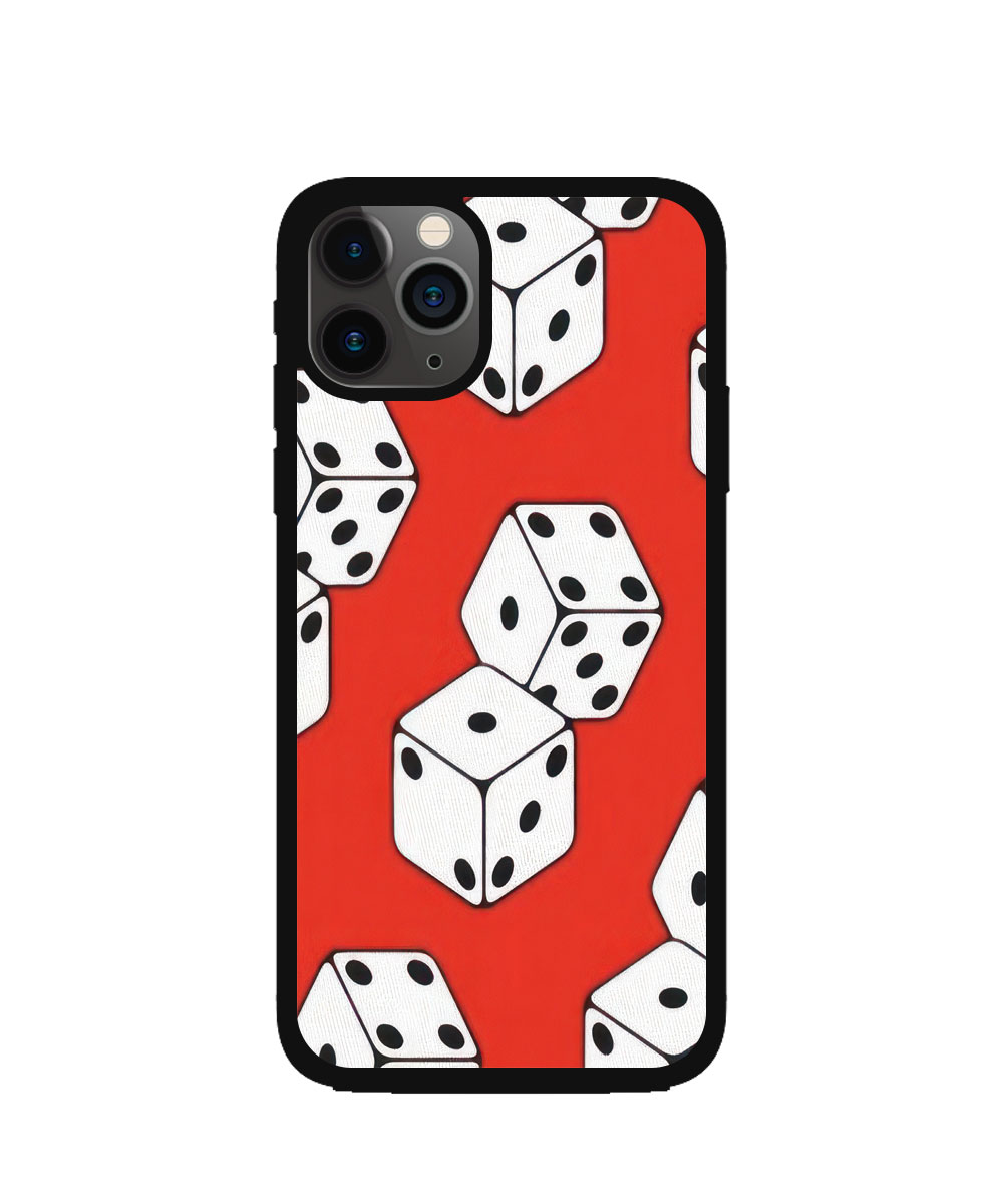 Case / Etui / Pokrowiec / Obudowa na telefon. Wzór: iPhone 11 Pro Max