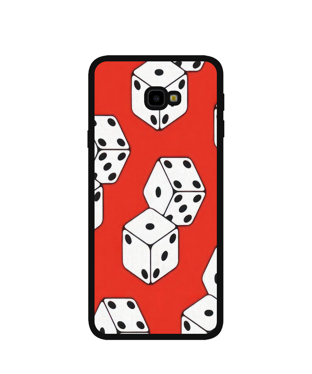 Case / Etui / Pokrowiec / Obudowa na telefon. Wzór: Samsung Galaxy J4+