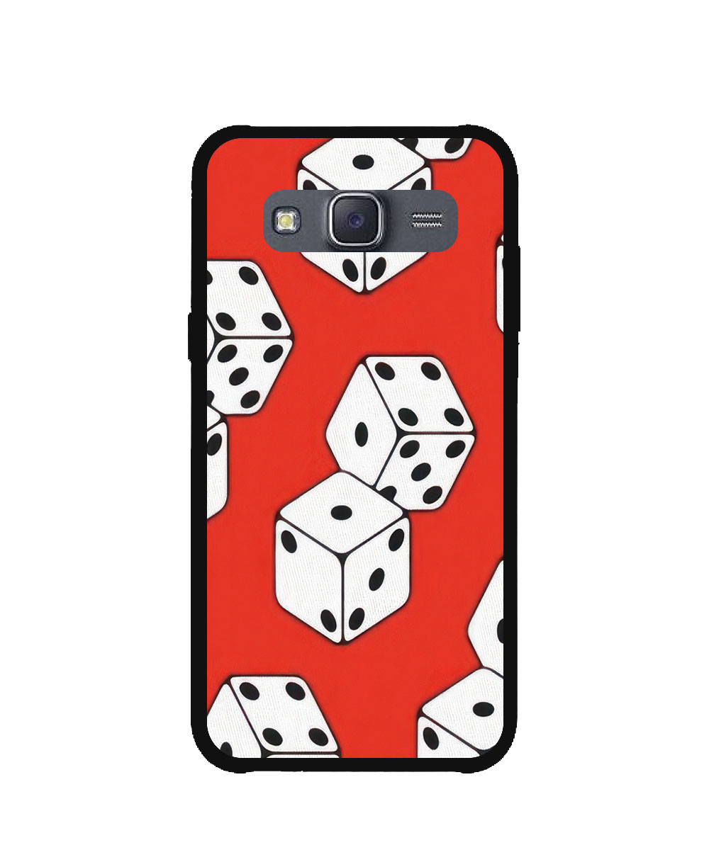 Case / Etui / Pokrowiec / Obudowa na telefon. Wzór: Samsung Galaxy J5 2015