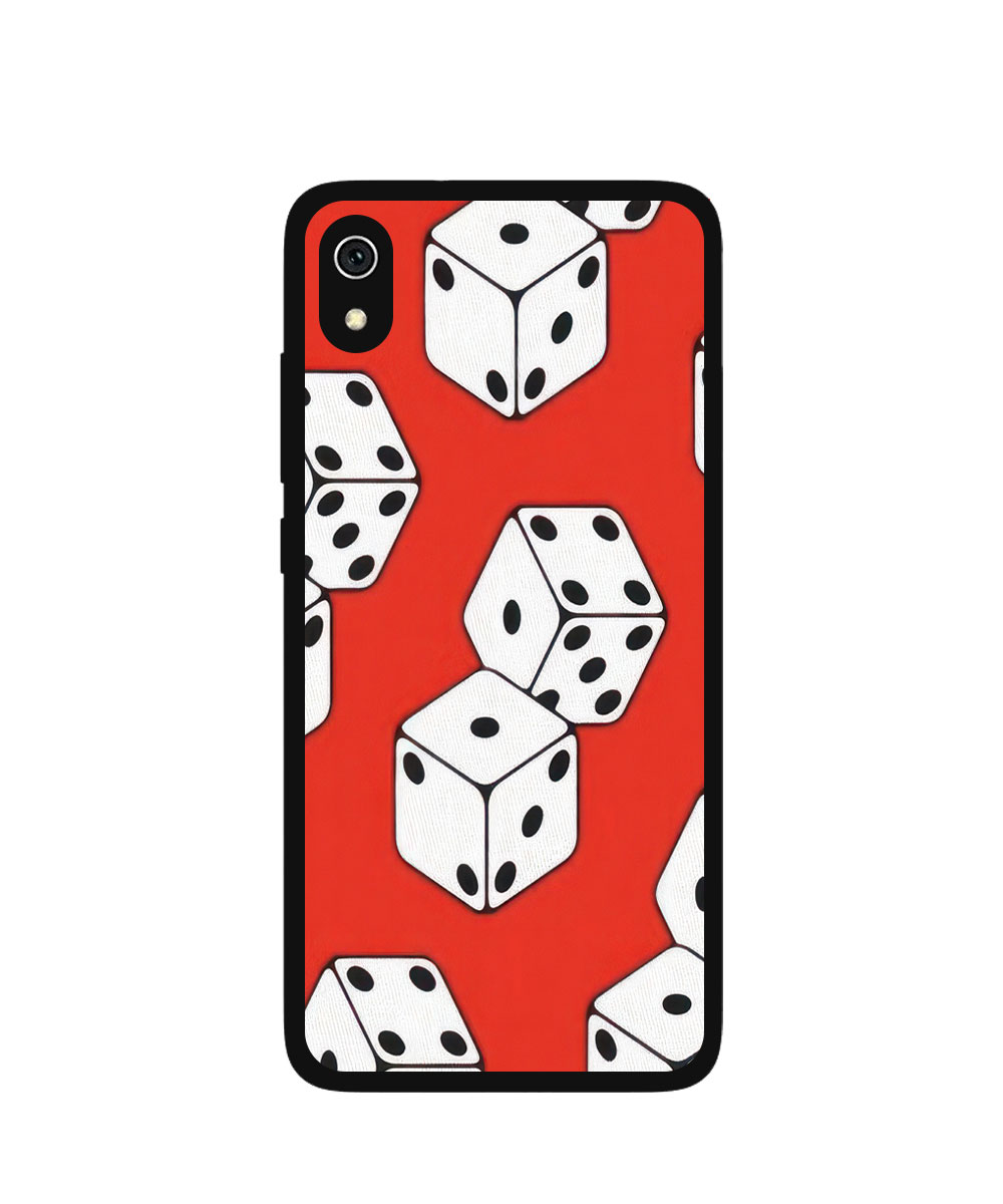 Case / Etui / Pokrowiec / Obudowa na telefon. Wzór: Xiaomi Redmi 7A