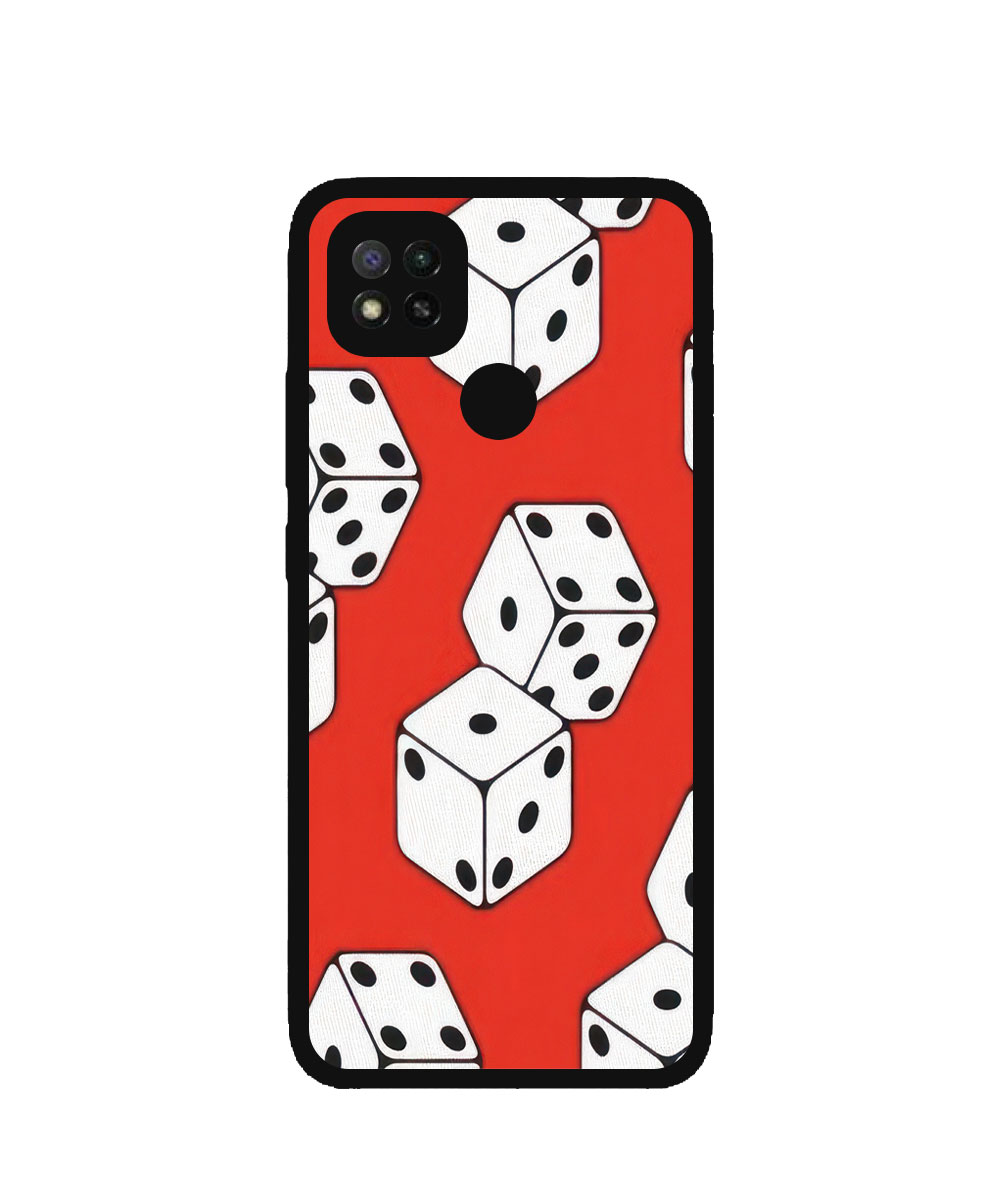 Case / Etui / Pokrowiec / Obudowa na telefon. Wzór: Xiaomi Redmi 9C